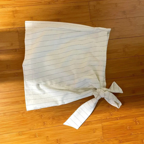 Rachel Zoe Dresses & Skirts - NWOT Rachel Zoe Mini Skirt w shorts Sz 2
